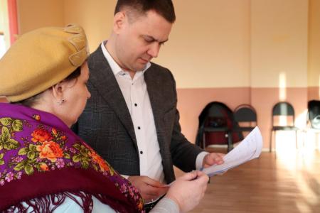 Сахалин. Жители Невельска требуют от правительства “природную ренту”