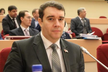 Саратовская область. В областной Думе обсудили проблемы уборки снега и вывоза мусора, но отказались обсуждать вопрос списания долгов населения за газ