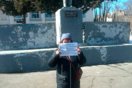 Амурское отделение КПРФ требует от избирательных комиссий дать оценку действиям ЦИК