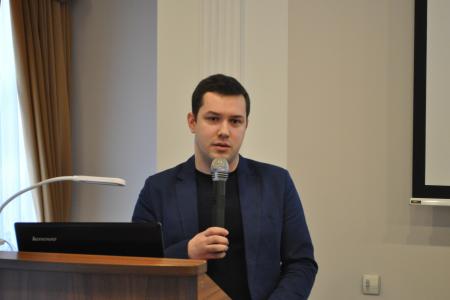 Коммунисты и комсомольцы Ленинграда обсудили теоретическое наследие Н.К. Крупской на круглом столе «Женщины и мир»