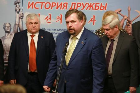 История дружбы в фотографиях