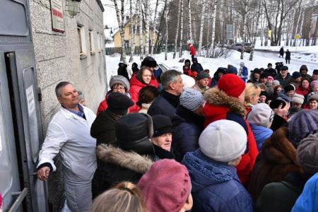 «Оптимизация» здравоохранения в Ярославле выводит людей на улицы