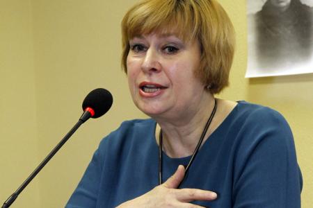 Воронежская область. Живительный источник для педагогической науки и практики