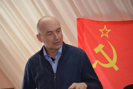 Состоялся IX (совместный) Пленум Ростовского ОК и ОКРК КПРФ