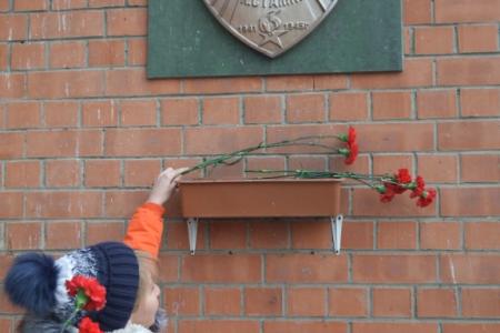 Коммунисты Забайкалья почтили память И.В. Сталина
