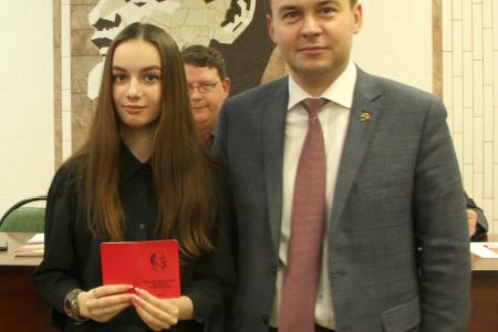 Юрий Афонин в Самаре: «Несмотря на давление, позиции КПРФ укрепляются»