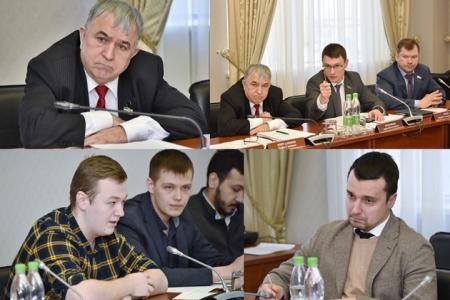 В Госсовете Татарстана коммунисты вновь обсудили проблему льготного проезда для студентов