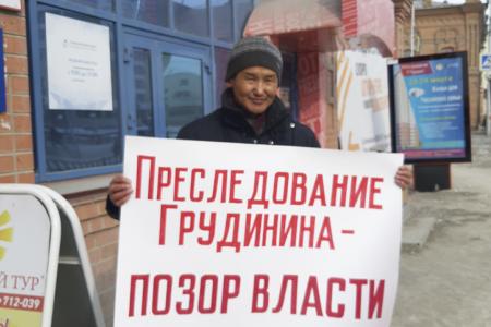 Лидер якутских коммунистов Виктор Губарев: Север задыхается в либеральных реформах