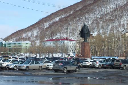 Митинг протеста «Защитим социально-экономические права граждан РФ» прошел на Камчатке