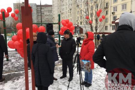 На Юго-Востоке Москвы возросла протестная активность