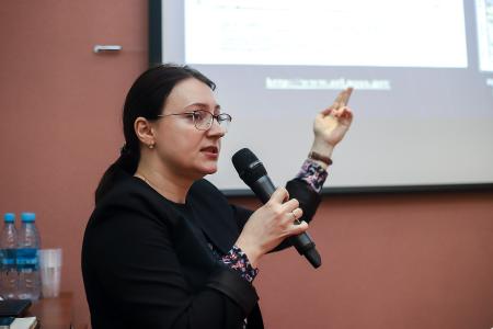 Первый секретарь Коми рескома КПРФ Олег Михайлов предложил правовой путь выхода из мусорного тупика