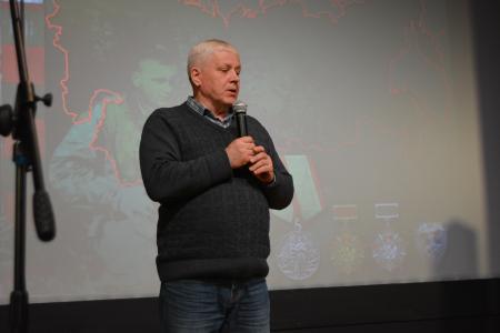 Калужская область. Фестиваль пограничной песни прошел в Тарусе