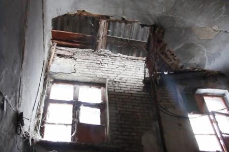 Саратов. Спасибо депутату-коммунисту за участие  в нашей судьбе!