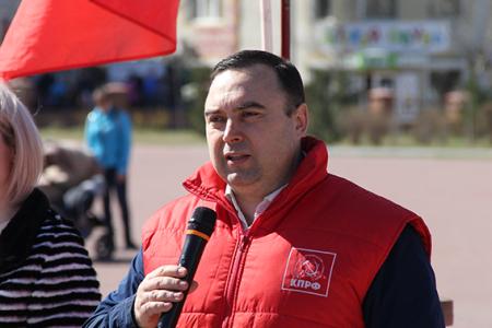 Крымчане недовольны антинародными решениями власти 