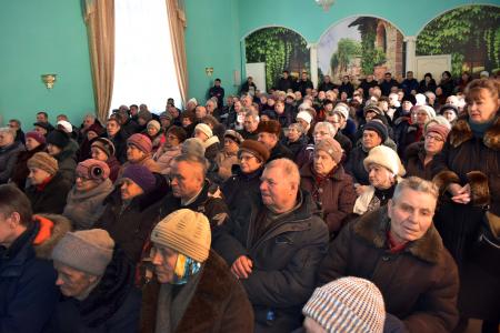 Тульская область. Депутата КПРФ А.А. Лебедева оштрафовали за «несанкционированный митинг»