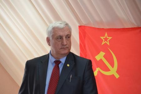 Состоялся IX (совместный) Пленум Ростовского ОК и ОКРК КПРФ
