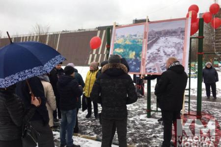 На Юго-Востоке Москвы возросла протестная активность