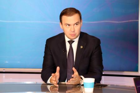 Юрий Афонин в Хабаровске: Власть перекраивает избирательное законодательство в регионах, чтобы спасти тонущую «Единую Россию»