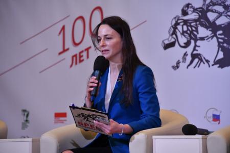 «Дело Коминтерна». Г.А. Зюганов выступил на международной научной конференции в Москве
