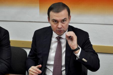 Юрий Афонин провел совещания по выборам в Санкт-Петербурге и Ленобласти