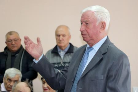 Юрий Афонин в Хабаровске: Власть перекраивает избирательное законодательство в регионах, чтобы спасти тонущую «Единую Россию»