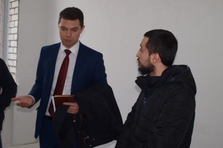 Владимирская область. Достроят ли школу в Кольчугино? 