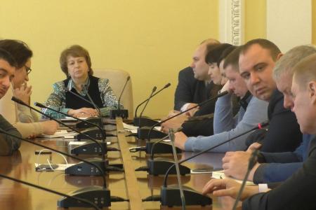 «Мусорная реформа» надвигается на Рязань