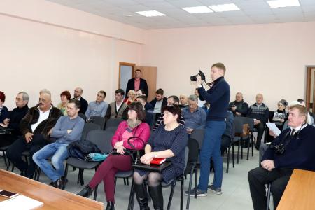 Юрий Афонин в Хабаровске: Власть перекраивает избирательное законодательство в регионах, чтобы спасти тонущую «Единую Россию»