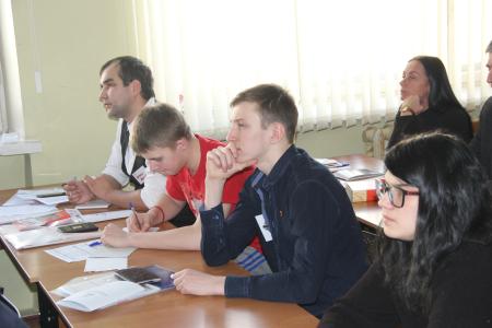 Республика Коми. В Сыктывкаре состоялся семинар партийного актива