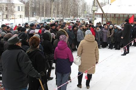 Нужны ли митинги у мэрий и струсит ли губернатор? Лидер вологодских коммунистов – откровенно о выборах