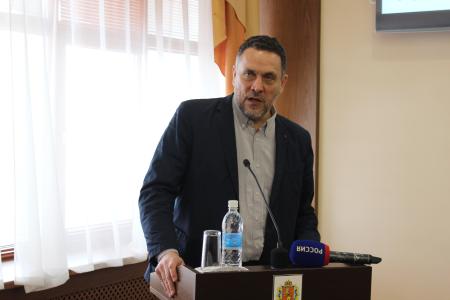 Не дадим превратить Владимирскую область в мусорную свалку! Круглый стол владимирских коммунистов