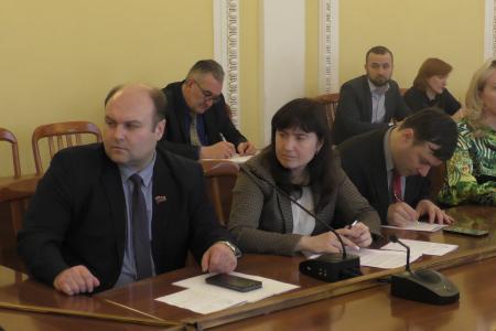 «Мусорная реформа» надвигается на Рязань