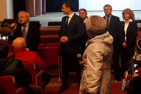 «Оптимизация» здравоохранения в Ярославле выводит людей на улицы