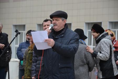 Астраханские коммунисты выступили за возвращение льгот