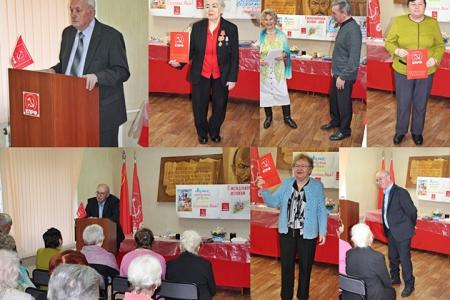 Республика Татарстан. Международный женский день в Нижнекамске