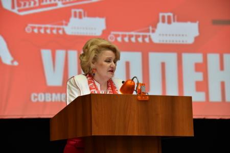 Завершил свою работу VII (мартовский) совместный Пленум ЦК и ЦКРК КПРФ