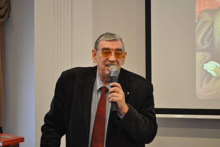Коммунисты и комсомольцы Ленинграда обсудили теоретическое наследие Н.К. Крупской на круглом столе «Женщины и мир»