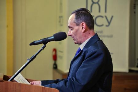 «Дело Коминтерна». Г.А. Зюганов выступил на международной научной конференции в Москве