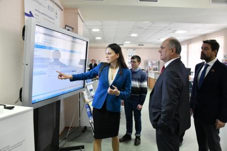 «Дело Коминтерна». Г.А. Зюганов выступил на международной научной конференции в Москве