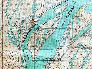 Калужская область. Фестиваль пограничной песни прошел в Тарусе