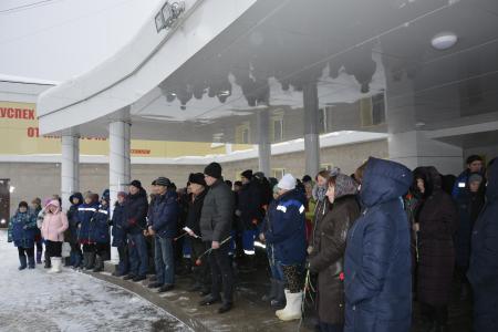 День памяти Сталина в Марий Эл