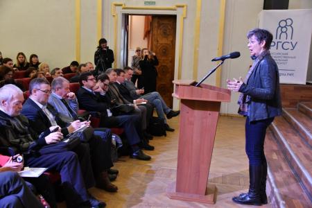 «Дело Коминтерна». Г.А. Зюганов выступил на международной научной конференции в Москве