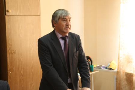 Коммунисты трех отдаленных районов Новосибирской области одобрили практику выездных встреч