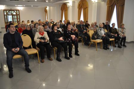 Коммунисты и комсомольцы Ленинграда обсудили теоретическое наследие Н.К. Крупской на круглом столе «Женщины и мир»