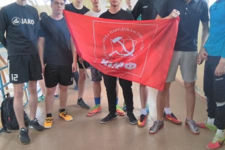 Тюменская область. Молодежный старт в проекте "Наследие Победителей"