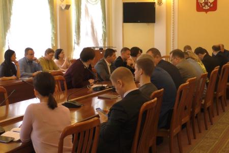 «Мусорная реформа» надвигается на Рязань
