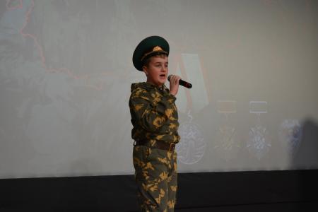 Калужская область. Фестиваль пограничной песни прошел в Тарусе
