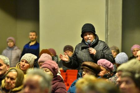 «Оптимизация» здравоохранения в Ярославле выводит людей на улицы