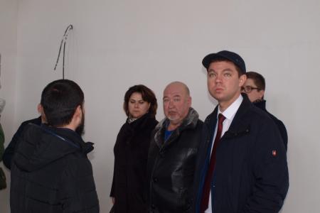 Владимирская область. Достроят ли школу в Кольчугино? 