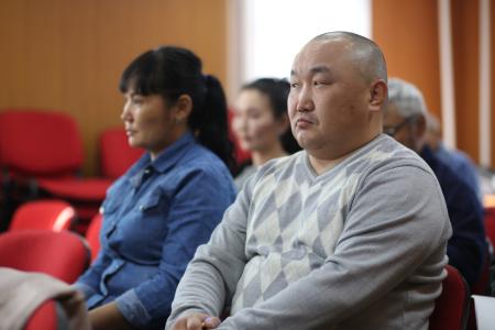 В республике Тыва состоялось II заседание Совета секретарей КПРФ